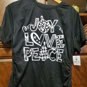 Christmas t-shirt